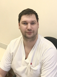 Бородулин Алексей Николаевич