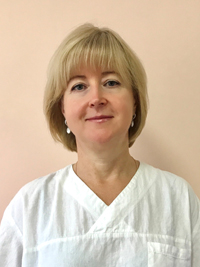 Добрынина Катерина Владимировна