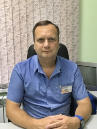 Кулаев Александр Иванович