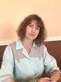 Шуваликова Яна Анатольевна