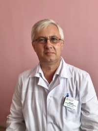 Злобин Сергей Александрович